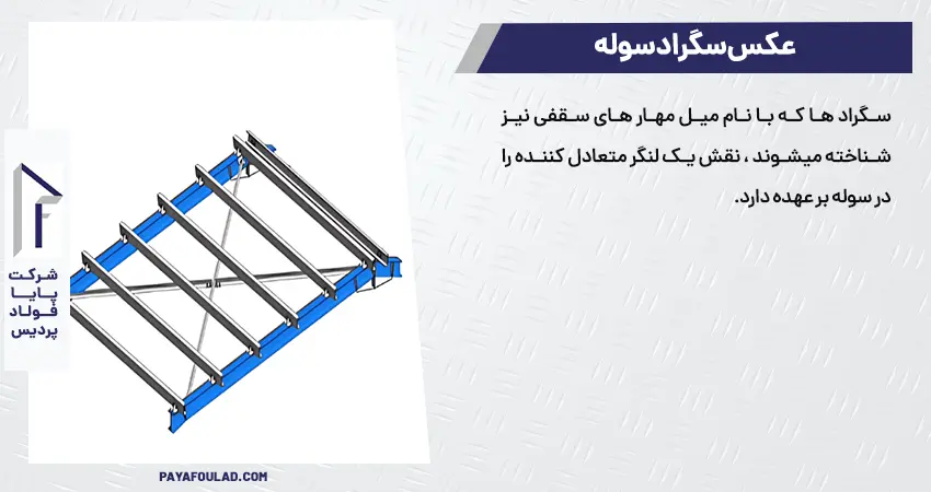 عکس سگراد سوله 